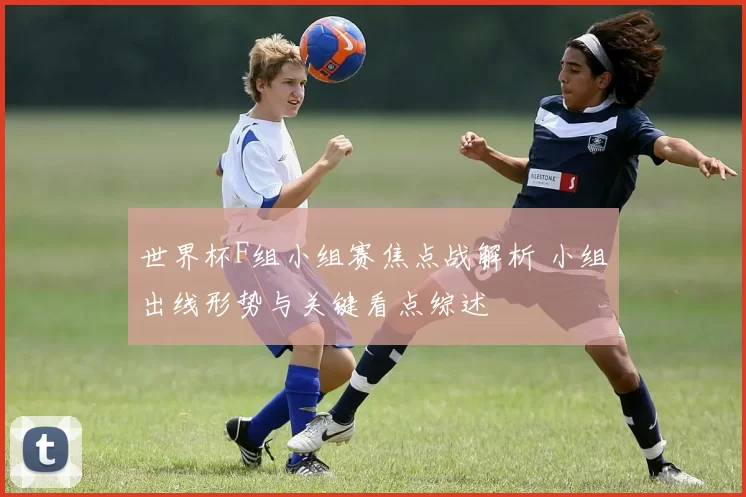 世界杯F组小组赛焦点战解析 小组出线形势与关键看点综述